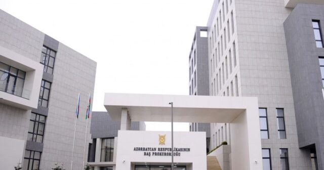 Neftçilərin ölümü ilə bağlı araşdırma başladı