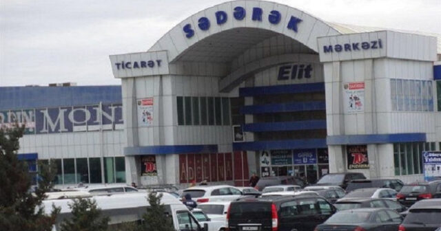 “Sədərək” firmasının sahibi böyük məbləğdə cərimə edilir