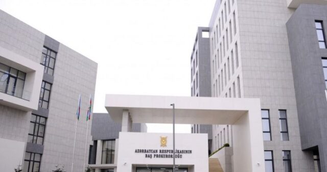Azərbaycan separatçılığı təbliğ edən erməniəsilli şəxsi axtarışa verdi