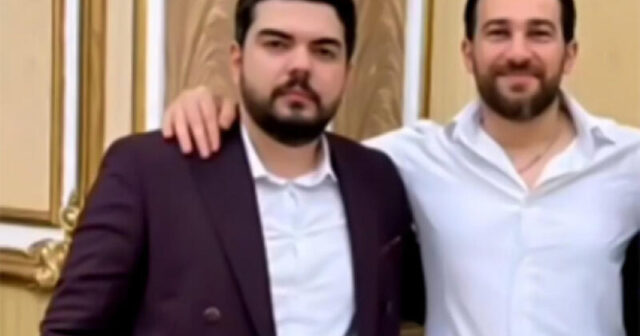 “Nikosayağı” dostunun qəzada öldüyünü öyrəndi – TƏSİRLİ PAYLAŞIM – VİDEO