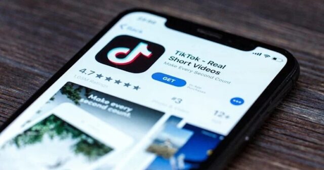 “TikTok” bu ölkədə qadağan edildi: Təəccüblü səbəb