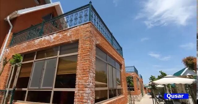 Qusarda 5 nəfərin zəhərləndiyi istirahət mərkəzinin adı BƏLLİ OLDU
