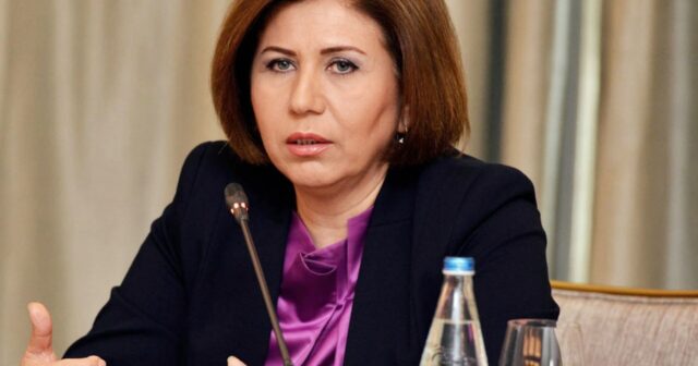 BAHAR MURADOVA VƏ “QALA SIĞORTA” MƏHKƏMƏYƏ VERİLİB – SƏBƏB