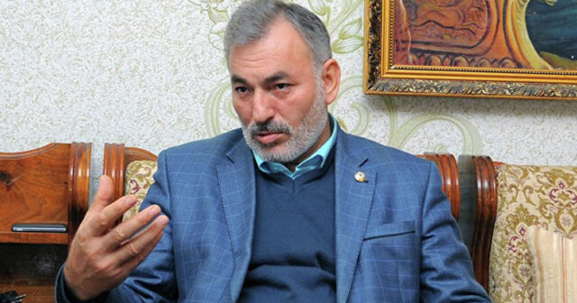 DYP Nemət Pənahlını saxladı: 4700 manat… (VİDEO)