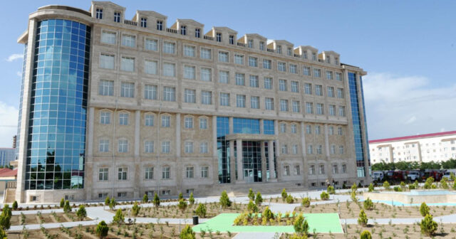 Daha bir nazirlikdə yoxlama aparılacaq