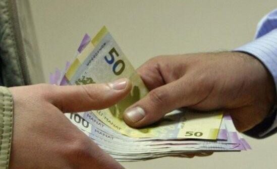 Bakıda yeni dələduz peyda oldu – Qapı-qapı gəzib… – FOTO