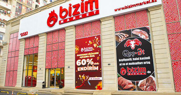 “BİZİM MARKET”LƏR ŞƏBƏKƏSİ MƏHKƏMƏ ÇƏKİŞMƏSİNDƏ