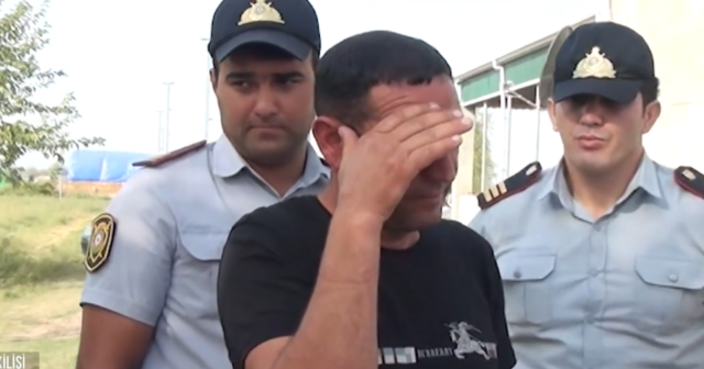 Kişi sevgilisinin sifarişi ilə ÖLDÜRÜLDÜ – Dəhşətli qətlin TƏFƏRRÜATI – VİDEO
