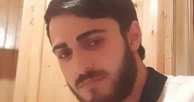 Qızları xilas edərkən batan Raminin məzarı – (FOTO, VİDEO)