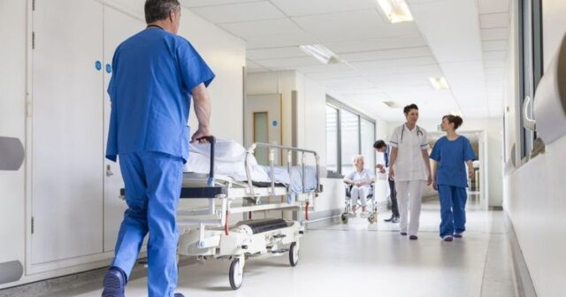 Bu hospitala protokol tərtib edildi