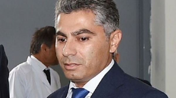 İş adamı Şamxal Məmmədovun 2.6 milyon manatlıq şirkəti qayda pozdu
