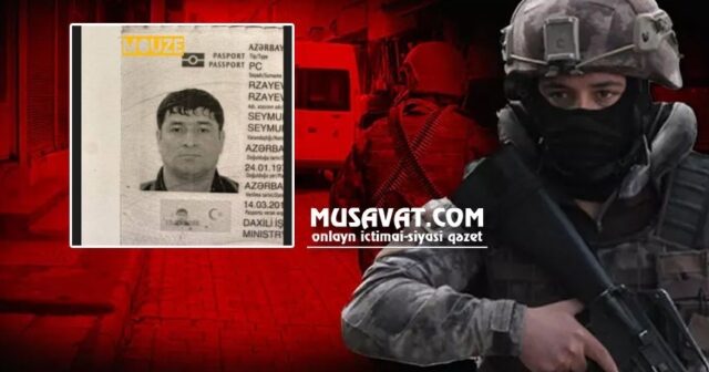 İstanbulda ŞOK ƏMƏLİYYAT: İrana casusluq etdiyi üçün saxlanılan azərbaycanlılar kimdir?