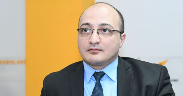 KASPŞİK BAKIDA QƏBUL EDİLMƏYƏCƏK… “MƏNTİQLİ, UZAQGÖRƏN MÜNASİBƏTDİR” – EKSPERT