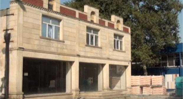 Dövlət qurumu vətəndaşa aid olan ərazini digər sahibkara verib – VİDEO