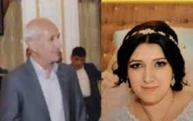 Bakıda gəlinini doğrayıb zibil qutusuna atan qayınata yenidən şikayətini geri götürdü