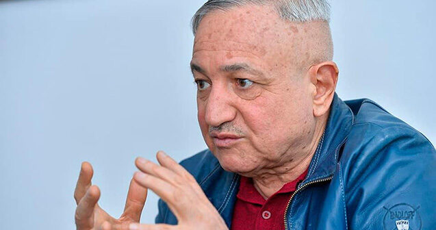 Prezidentdən Vaqif Mustafayevlə bağlı – Sərəncam