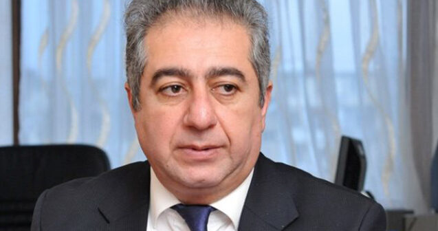 Qubad İbadoğlu barəsində qərar VERİLDİ