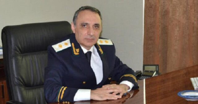 İNTİHAR EDƏN HƏKİMİN AİLƏSİ MÜSTƏNTİQDƏN NARAZIDIR – BAŞ PROKURORA MÜRACİƏT