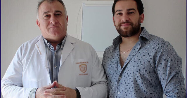 “Nikosayağı”nın atasından oğlu ilə bağlı açıqlama: “Reanimasiyadadı