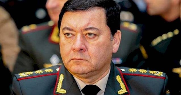 Nəcməddin Sadıkovun bacısı oğlu “Tərtər işi” üzrə dindirildi