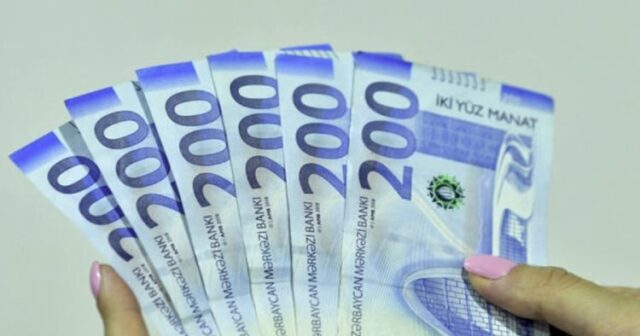 Bu şəxslərin kreditinin 4 min manatı BAĞIŞLANACAQ – VİDEO