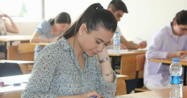 Ali məktəblərə bu keçid balları təəccübləndirdi (SİYAHI)