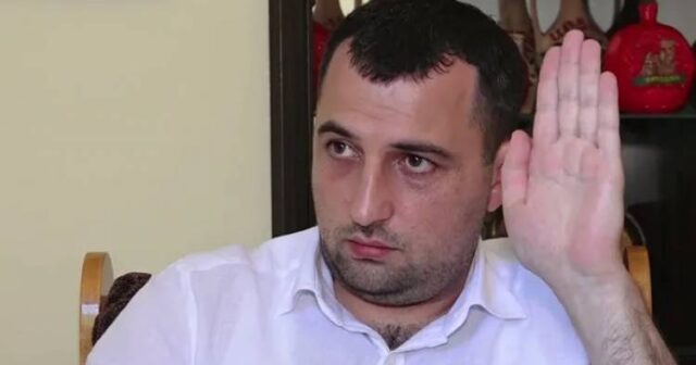“RUSİYA SÜLHMƏRAMLILARI İŞĞAL QOŞUNLARIDIR”