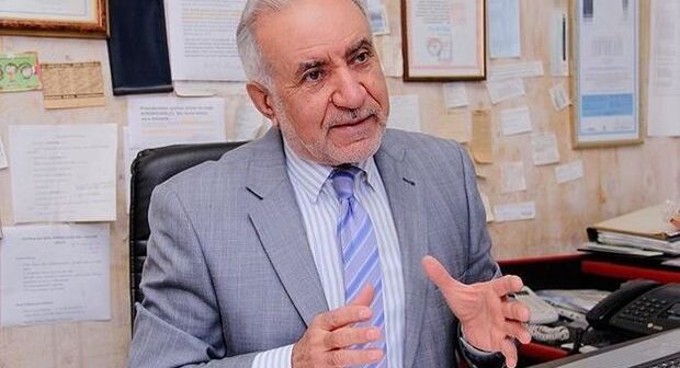Eyyub Hüseynov AQTA-nı tənqid etdi: “Qab yuyulan yerlərdə kirli arvadlar oturub, yağın içində…”
