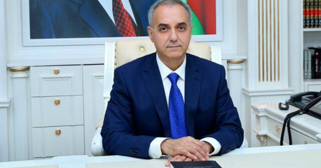 İcra başçısının əvvəllər rəhbərlik etdiyi şirkət bədbəxt hadisənin gizlədib