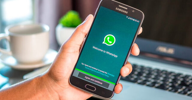 DİQQƏT! Elektron Təhlükəsizlik Xidməti “WhatsApp”la bağlı vətəndaşlara müraciət etdi