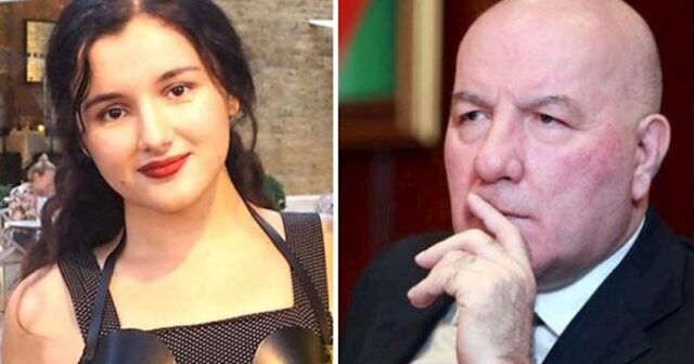 Elman Rüstəmovun qızı Londonda şirkət açdı — FOTOLAR