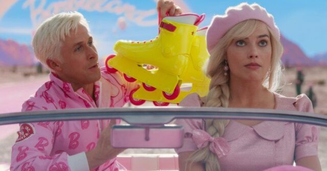 “Barbie” filmi daha bir ölkədə qadağan edildi
