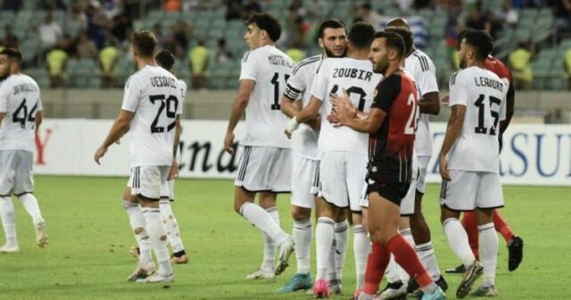 “Qarabağ”ın rəqibi bu gün dəqiqləşəcək