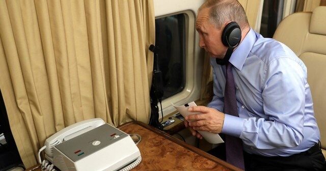 Peskov Putinin qarşıdakı xarici səfərlərindən danışıb