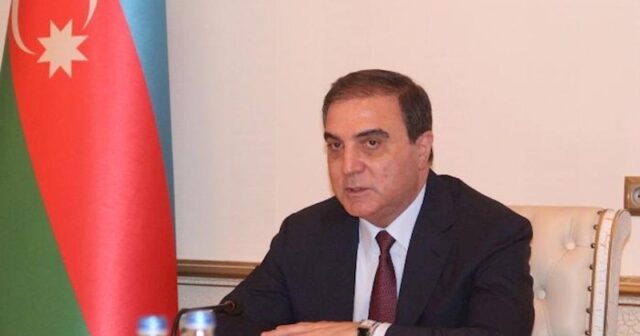 Gəncənin icra başçısının ŞOK ƏMƏLLƏRİ — FOTOFAKT