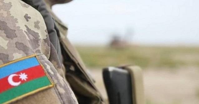 Azərbaycan Ordusunun hərbçisi özünü güllələyərək öldürüb