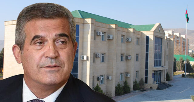 Mikayılov tenderi yenə eyni şirkətə verdi: Qaradağın yolları bir ildə nə qədər pul “yeyib”?