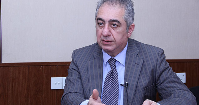 Qubad İbadoğlu barədə qərar dəyişmədi