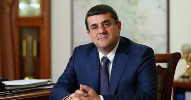 ARUTUNYAN ÜÇÜN HALQA DARALIR… “RUSİYADAN KÖMƏK GÖZDƏYİR” – POLİTOLOQ