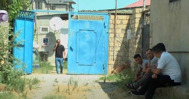 Coratda qadın 3 aydır ailə qurduğu yoldaşını amansızlıqla ÖLDÜRÜB… VİDEO