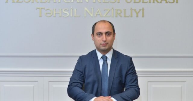 İŞDƏN ÇIXARILAN MÜƏLLİMLƏR NAZİRLİYİ MƏHKƏMƏYƏ VERİR…