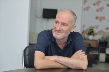Səbuhi Məmmədlinin SON DURUMU: – Komatoz vəziyyətdən çıxıb