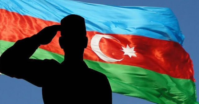 Şəhid ailələrinə daha bir güzəşt hüququ verilir