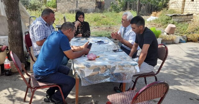 Demokratiyanın və Milli Dəyərlərin Təbliği İB  Zəfər tarixinə həsr olunan layıhəsini uğurla yekunlaşdırır