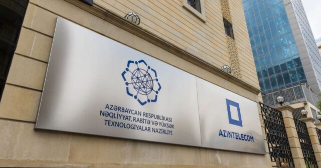“AzInTelecom” məhkəməyə verildi