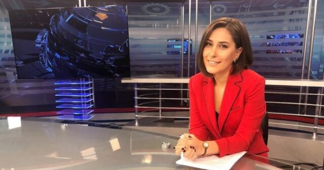 Aysel Fərziyeva yeni vəzifəyə təyin edildi
