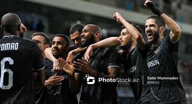 “Qarabağ” bu iki nəfərlə bağlı UEFA-ya müraciət etdi