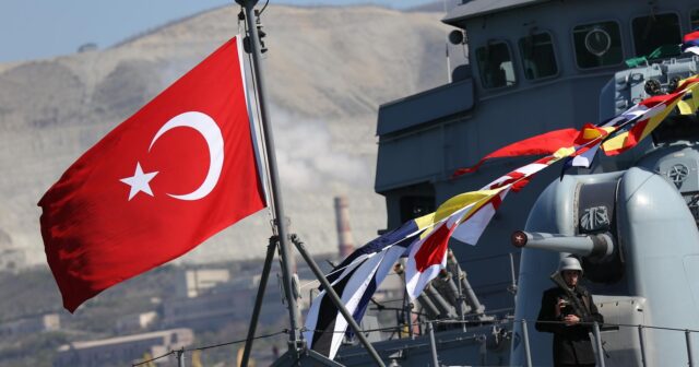 TÜRKİYƏNİN LİVİYA LİMANINI İCARƏYƏ GÖTÜRMƏSİ XƏBƏRİ YALANDIR