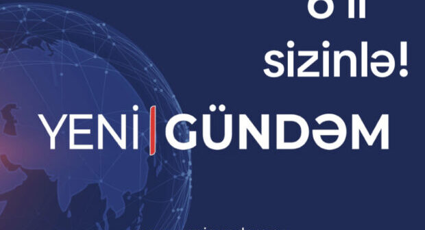 Yenigundem.az saytının 6 yaşı tamam olur