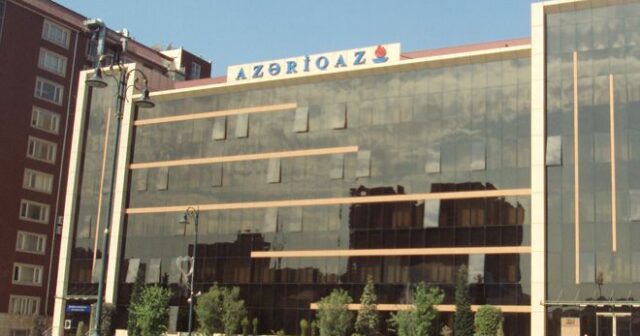 “AZƏRİQAZ” MƏHKƏMƏYƏ VERİLDİ…